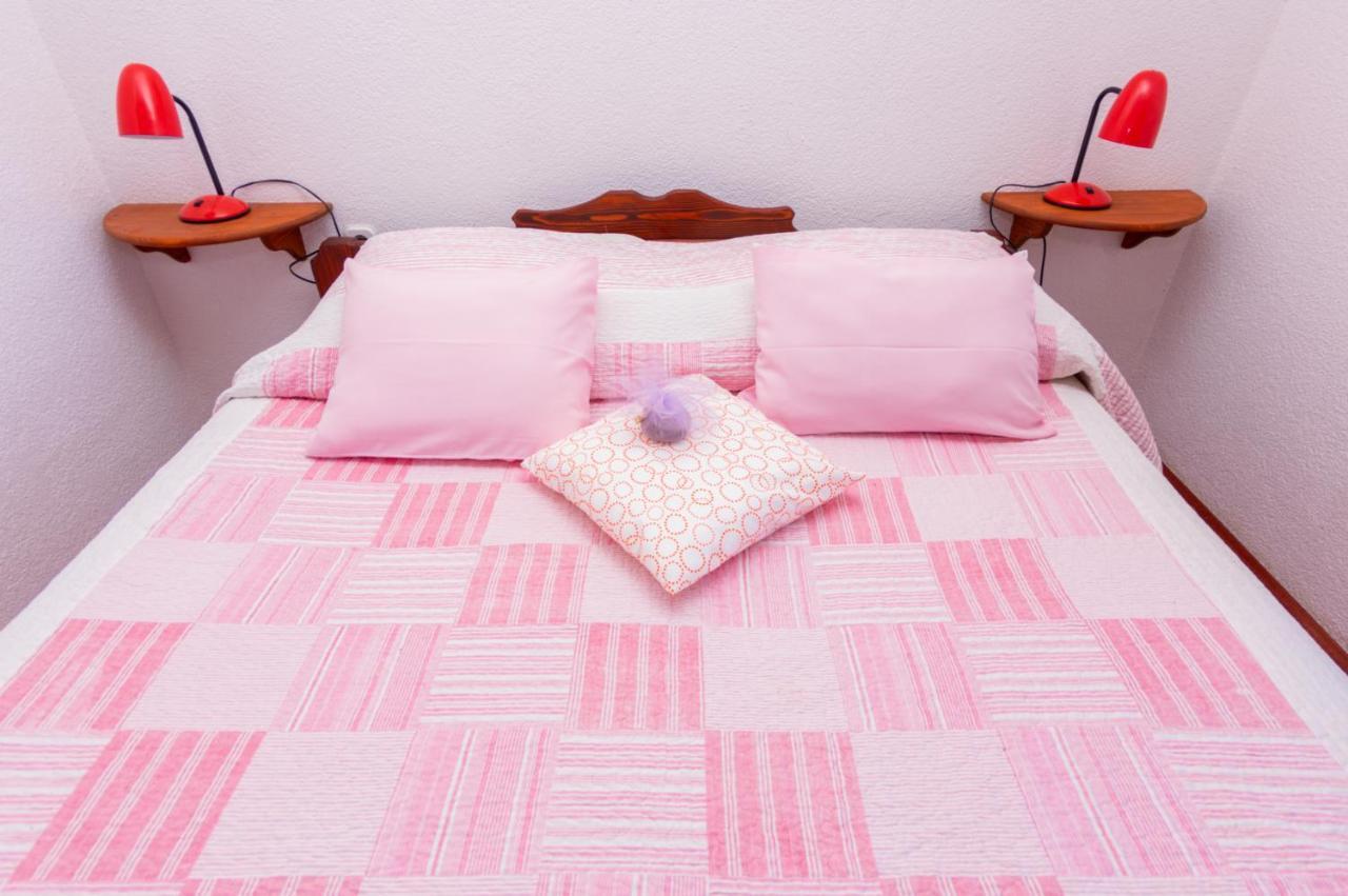 Kuca Kata - Property Nono Veprinac Kültér fotó