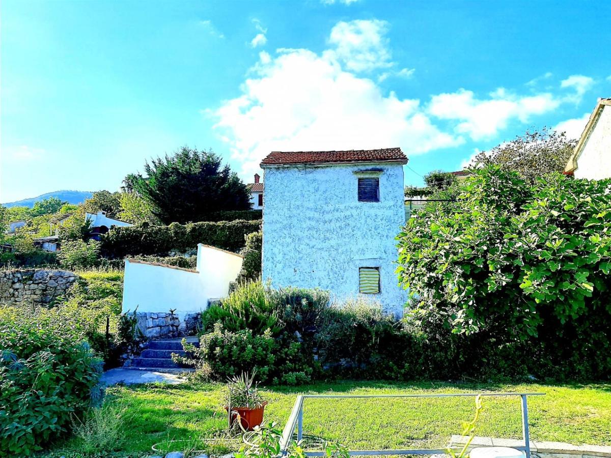 Kuca Kata - Property Nono Veprinac Kültér fotó